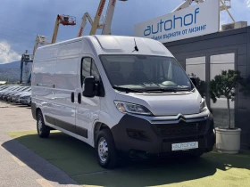 Citroen Jumper 2.2BlueHDI/140К.С./MT6/L3H2, снимка 4