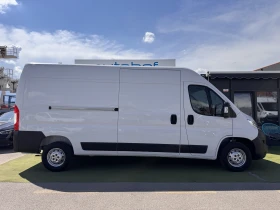 Citroen Jumper 2.2BlueHDI/140К.С./MT6/L3H2, снимка 5