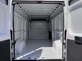 Citroen Jumper 2.2BlueHDI/140К.С./MT6/L3H2, снимка 12