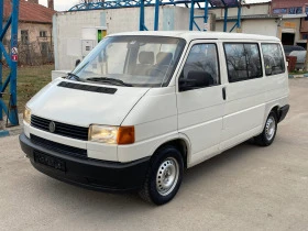  VW T4