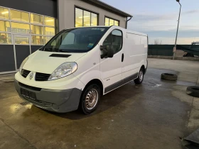 Renault Trafic 2.0DCI 115 PS, снимка 2