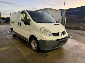 Renault Trafic 2.0DCI 115 PS, снимка 7