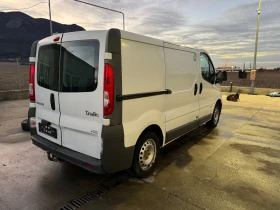 Renault Trafic 2.0DCI 115 PS, снимка 6