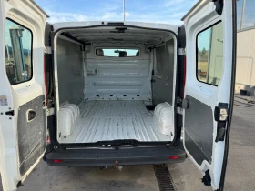 Renault Trafic 2.0DCI 115 PS, снимка 10