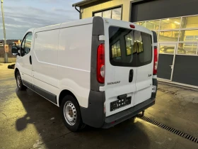 Renault Trafic 2.0DCI 115 PS, снимка 4