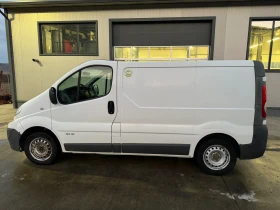 Renault Trafic 2.0DCI 115 PS, снимка 3