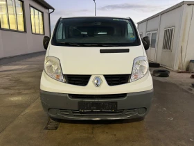 Renault Trafic 2.0DCI 115 PS, снимка 1