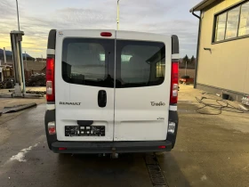 Renault Trafic 2.0DCI 115 PS, снимка 5