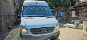 Mercedes-Benz Sprinter 516 | Mobile.bg    4