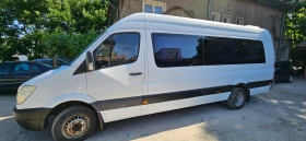     Mercedes-Benz Sprinter 516