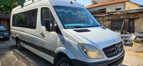 Mercedes-Benz Sprinter 516 | Mobile.bg    3