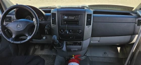 Mercedes-Benz Sprinter 516 | Mobile.bg    11