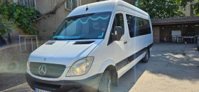 Mercedes-Benz Sprinter 516 | Mobile.bg    2