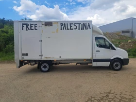 VW Crafter  | Mobile.bg    13