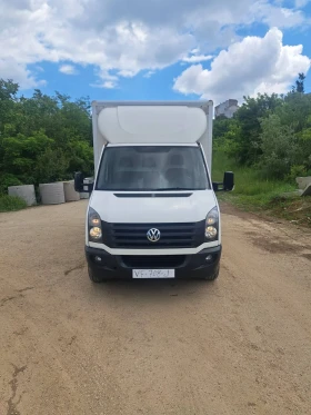 VW Crafter  | Mobile.bg    10