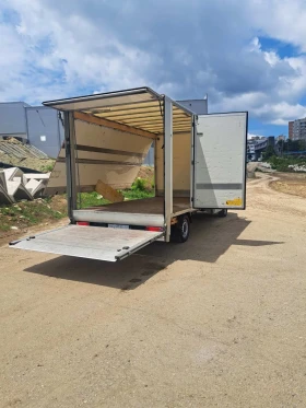 VW Crafter  | Mobile.bg    11