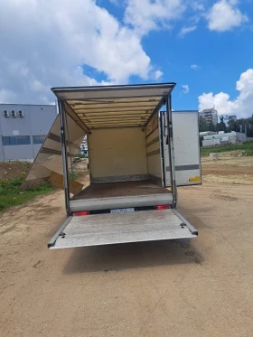 VW Crafter  | Mobile.bg    2