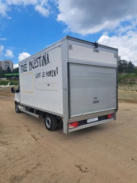 VW Crafter  | Mobile.bg    12