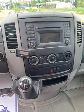 VW Crafter  | Mobile.bg    4