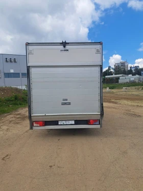 VW Crafter  | Mobile.bg    6