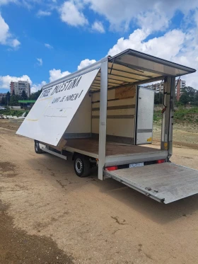 VW Crafter  | Mobile.bg    9