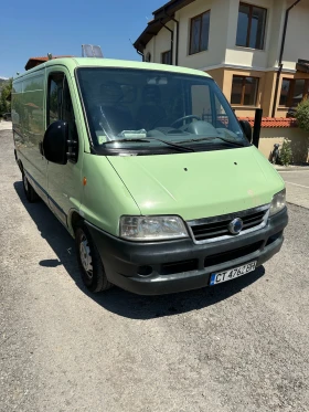     Fiat Ducato