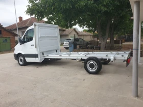 Mercedes-Benz Sprinter 316 316 Maksi klima | Mobile.bg    13