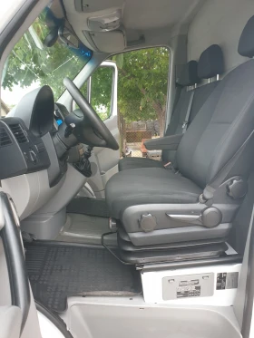 Mercedes-Benz Sprinter 316 316 Maksi klima | Mobile.bg    12