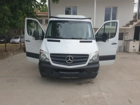 Mercedes-Benz Sprinter 316 316 Maksi klima | Mobile.bg    3