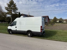 Iveco 35s13 2.3  | Mobile.bg    3