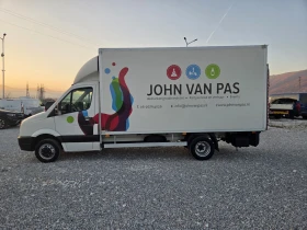 VW Crafter 2.0 TDI, Падащ борд, Климатик, До 3.5 тона, снимка 2