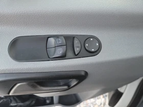 VW Crafter 2.0 TDI, Падащ борд, Климатик, До 3.5 тона, снимка 12