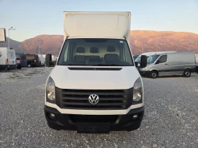 VW Crafter 2.0 TDI, Падащ борд, Климатик, До 3.5 тона, снимка 8