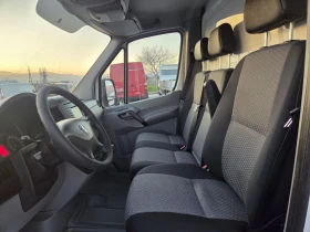 VW Crafter 2.0 TDI, Падащ борд, Климатик, До 3.5 тона, снимка 9