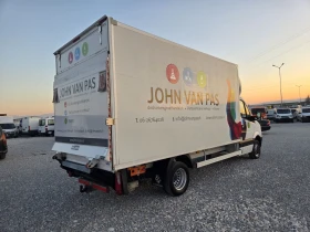 VW Crafter 2.0 TDI, Падащ борд, Климатик, До 3.5 тона, снимка 5