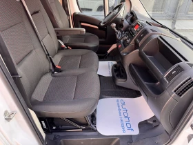 Citroen Jumper 2.2BlueHDI/140К.С./MT6/L3H2 | Auto.bg — изображение 9
