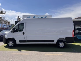 Citroen Jumper 2.2BlueHDI/140К.С./MT6/L3H2 | Auto.bg — изображение 2