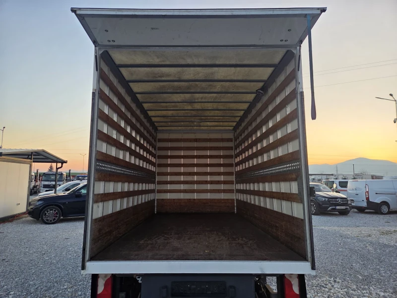 VW Crafter 2.0 TDI, Падащ борд, Климатик, До 3.5 тона, снимка 14 - Бусове и автобуси - 52805892