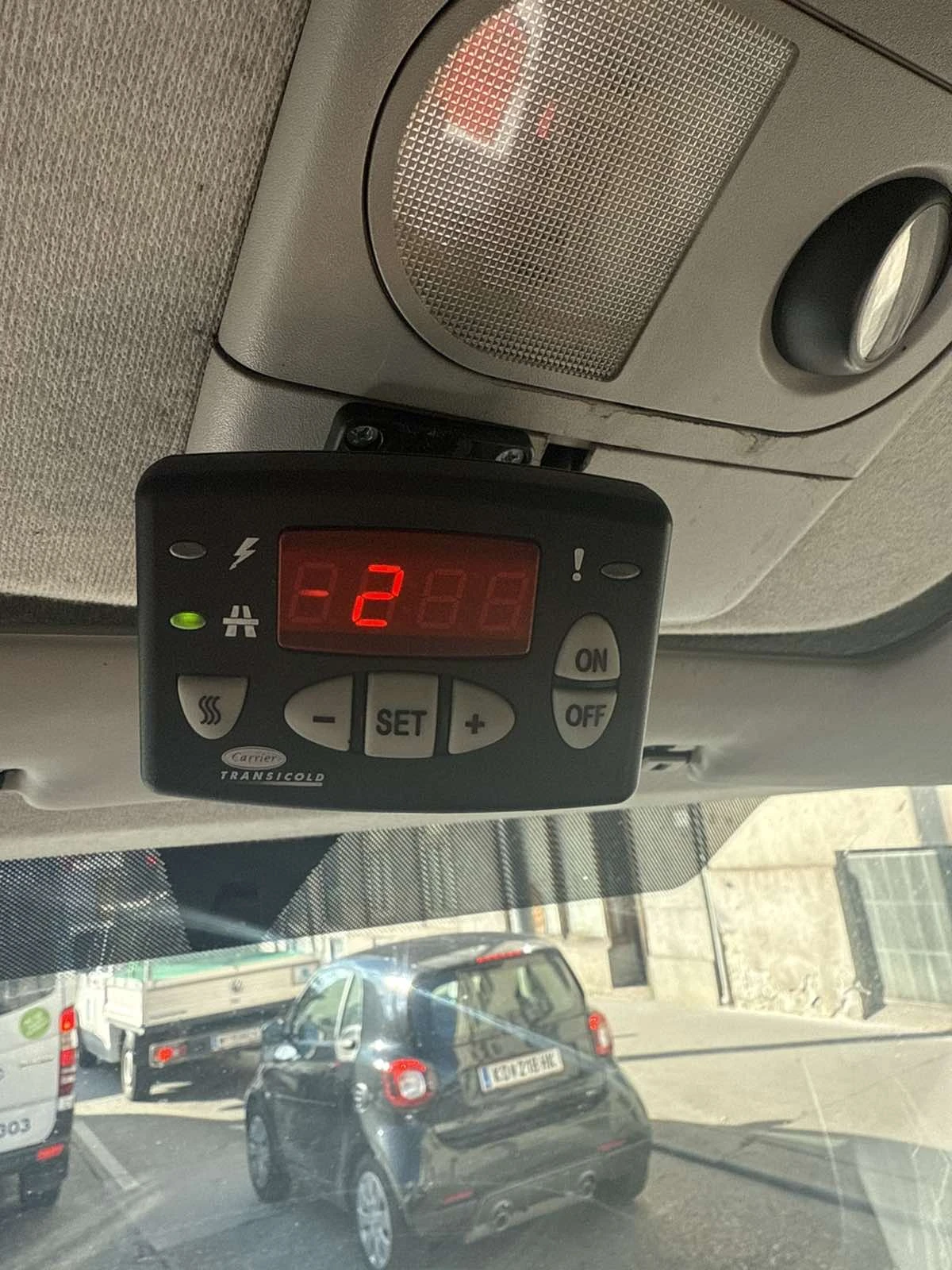 Iveco 35s13 2.3 ПЕРФЕКТЕН - изображение 10