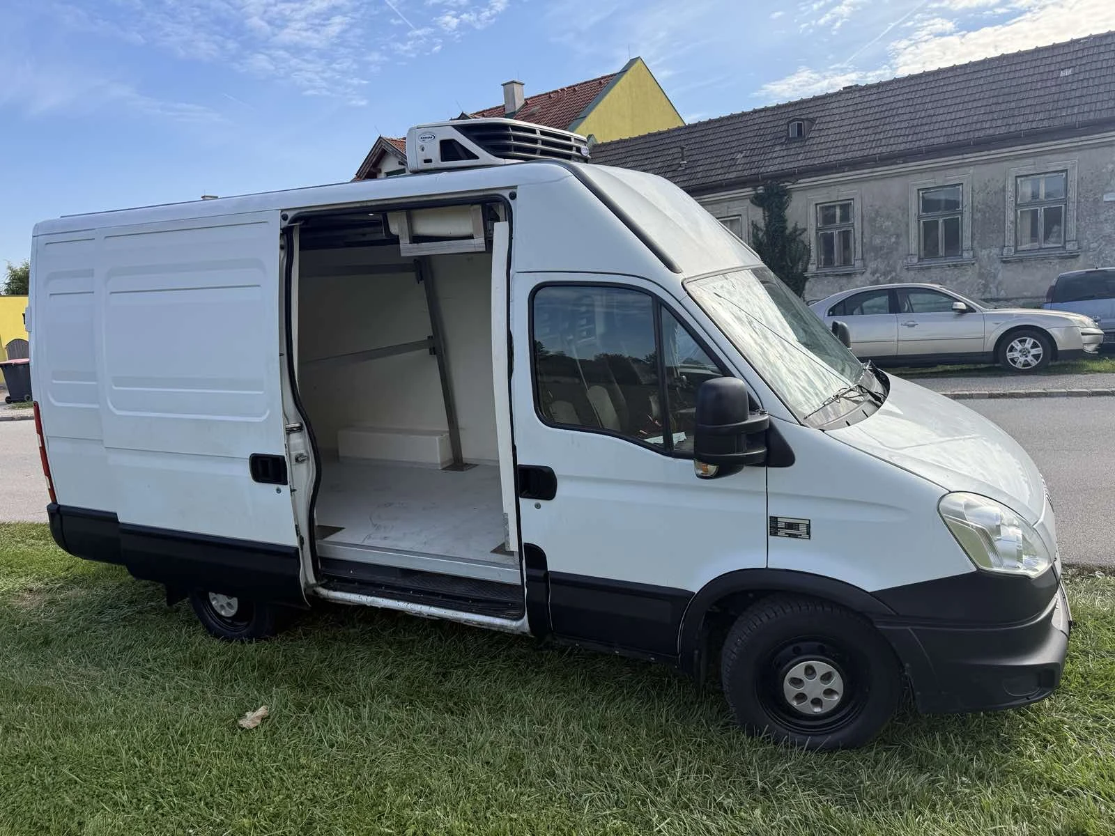 Iveco 35s13 2.3 ПЕРФЕКТЕН - изображение 4