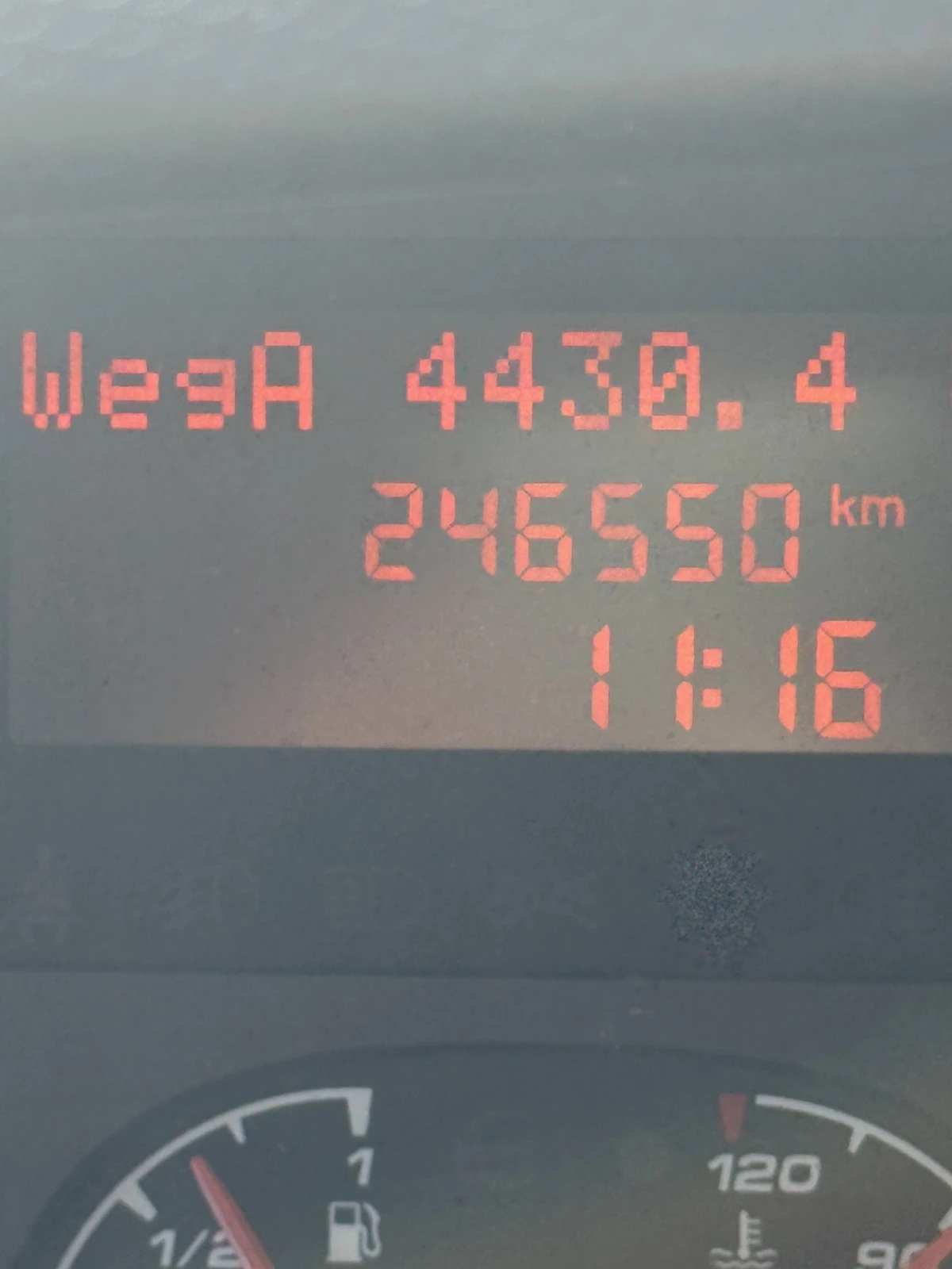 Iveco 35s13 2.3 ПЕРФЕКТЕН - изображение 9