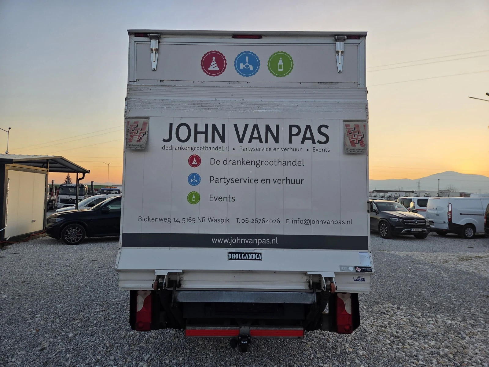 VW Crafter 2.0 TDI, ����� ����, ��������, �� 3.5 ���� | Mobile.bg � ����������� 4