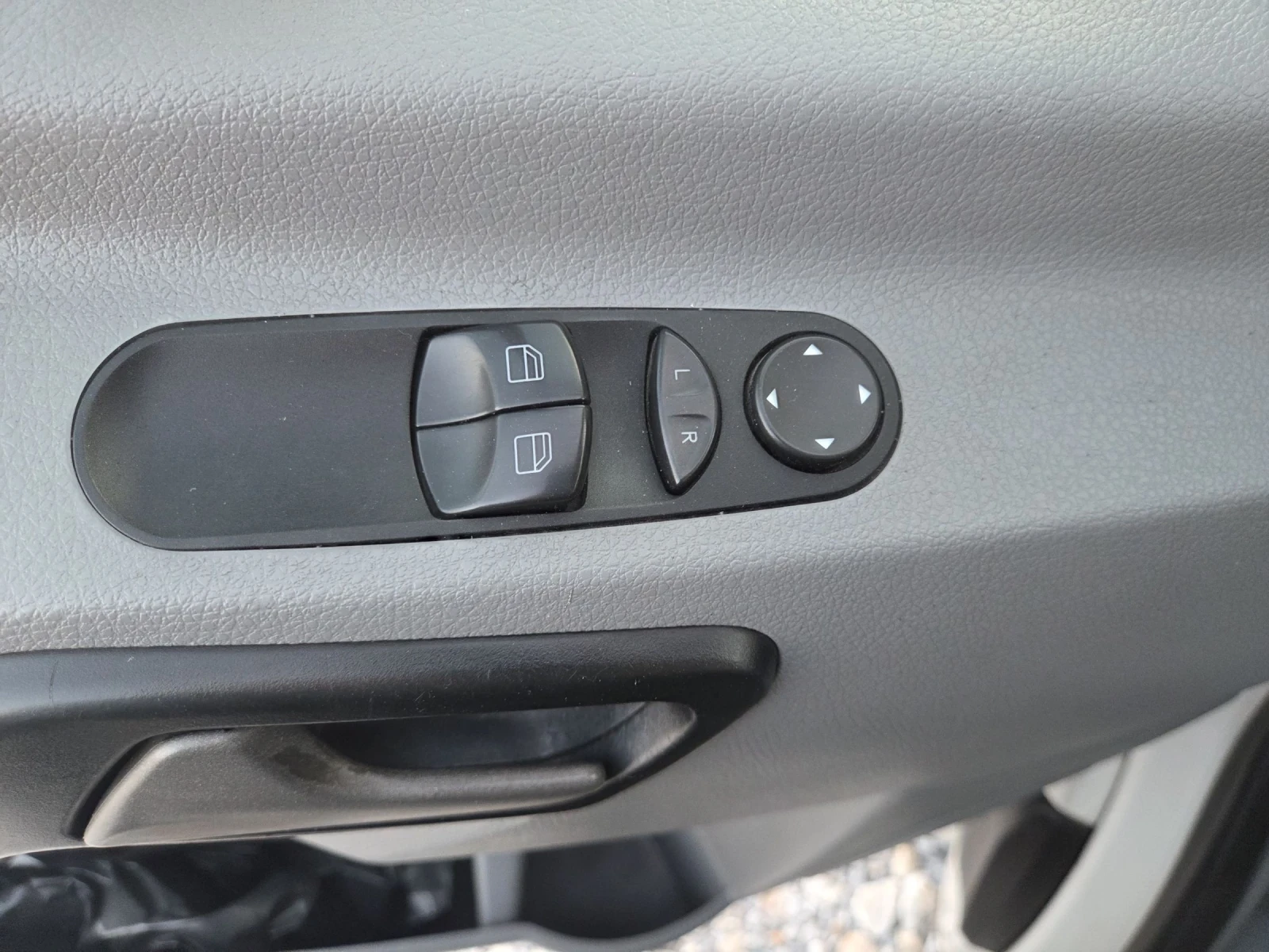 VW Crafter 2.0 TDI, ����� ����, ��������, �� 3.5 ���� | Mobile.bg � ����������� 12