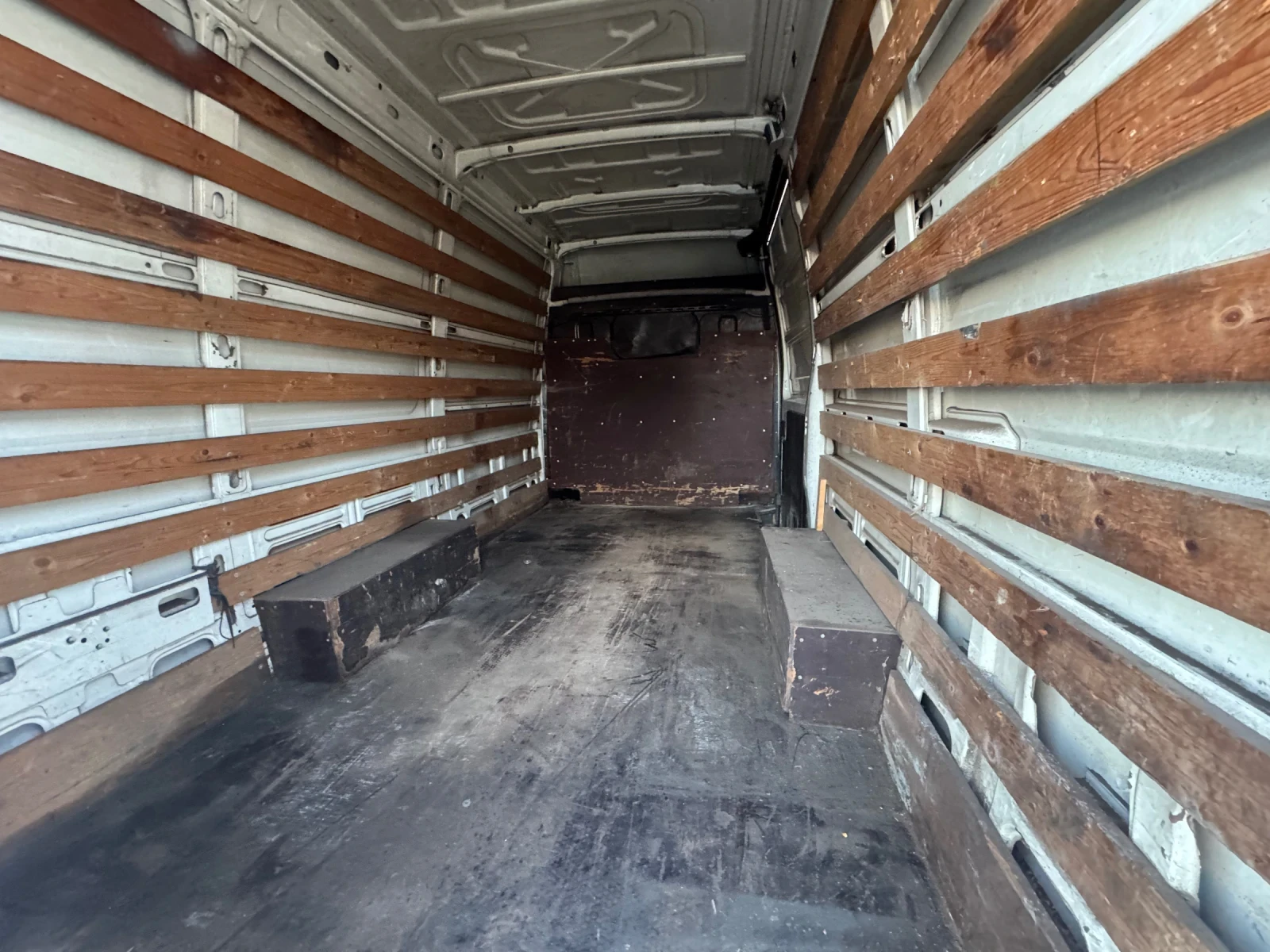 Iveco Daily 2.8 MAXI - изображение 9