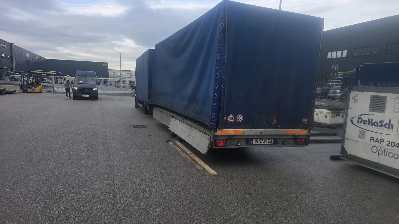 Iveco 35c17, снимка 6 - Бусове и автобуси - 53864158