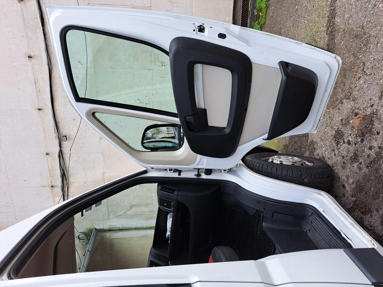 Fiat Ducato 2.3 150 к.с, снимка 15 - Бусове и автобуси - 54687507