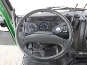 Iveco Trakker 21.80м.- 450кг., снимка 13