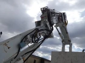 Iveco Trakker 21.80м.- 450кг., снимка 8