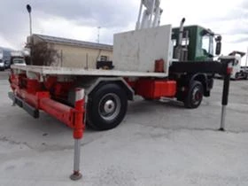 Iveco Trakker 21.80м.- 450кг., снимка 10