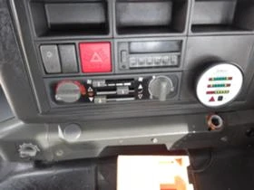 Iveco Trakker 21.80м.- 450кг., снимка 14